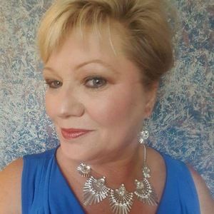 Meet your Posher, Patricia